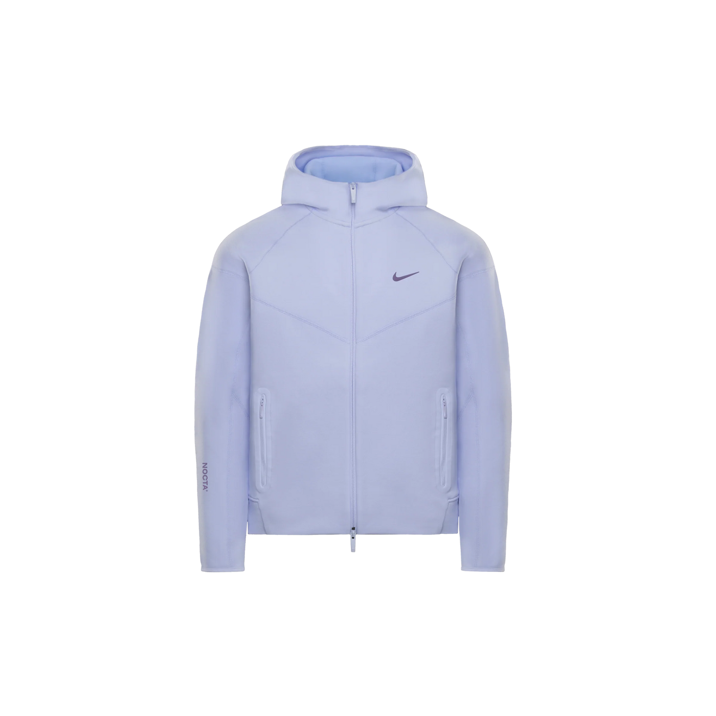 Sweat à capuche à zip NOCTA Tech Fleece