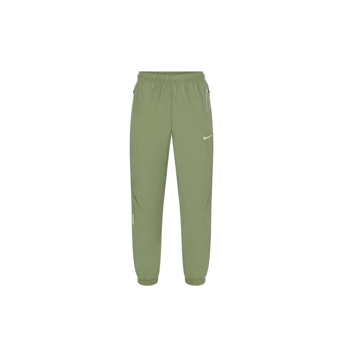 Pantalon de survêtement en nylon Northstar