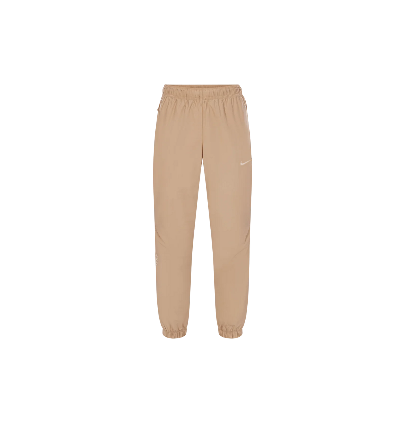 Pantalon de survêtement en nylon Northstar